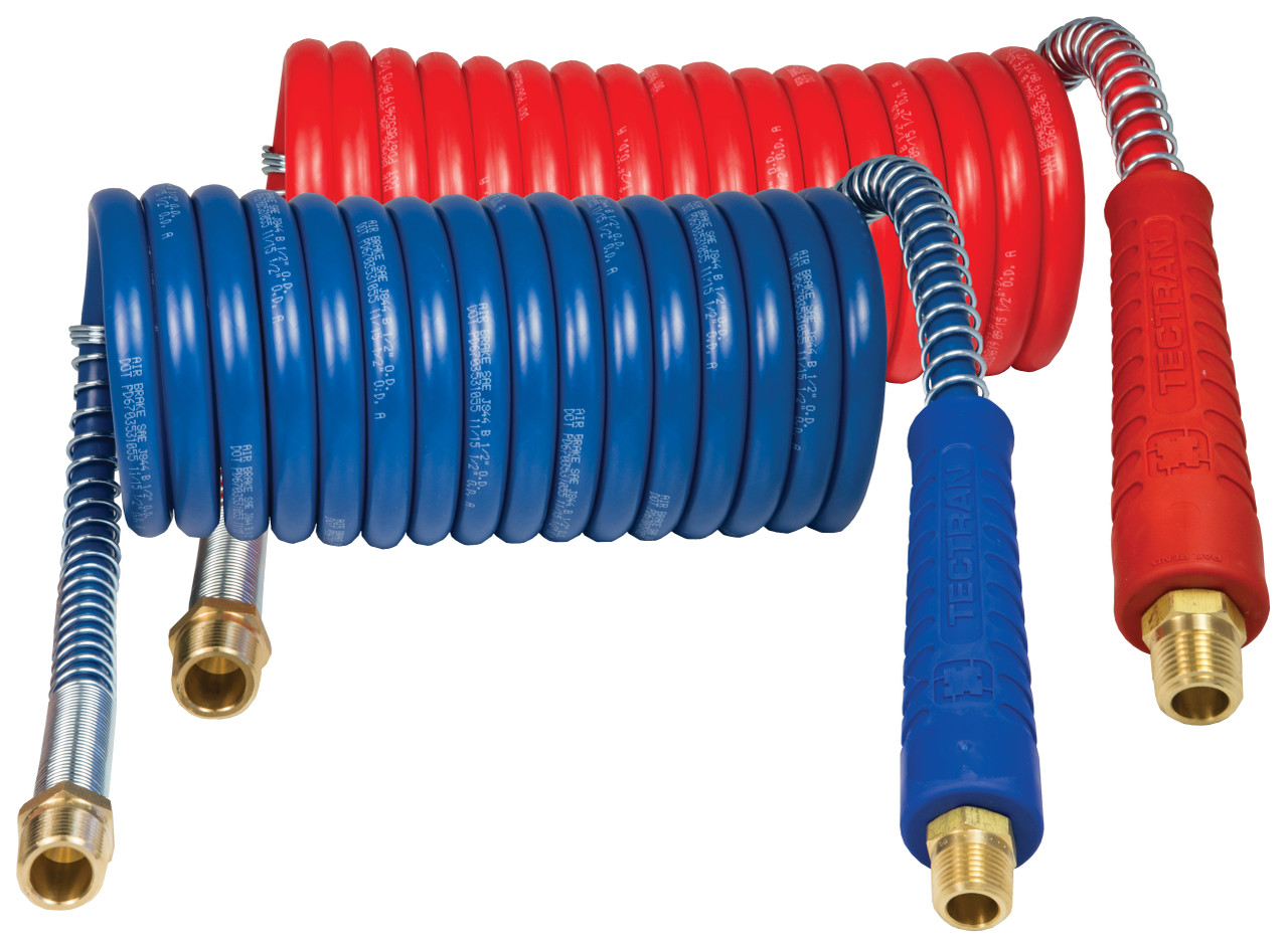 Air Brake Hose Tectran 17P12H