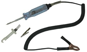 Electrical Multi-Tester Lisle 28640