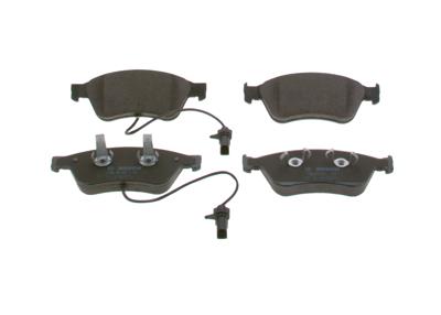 Disc Brake Pad Bosch 0986494200