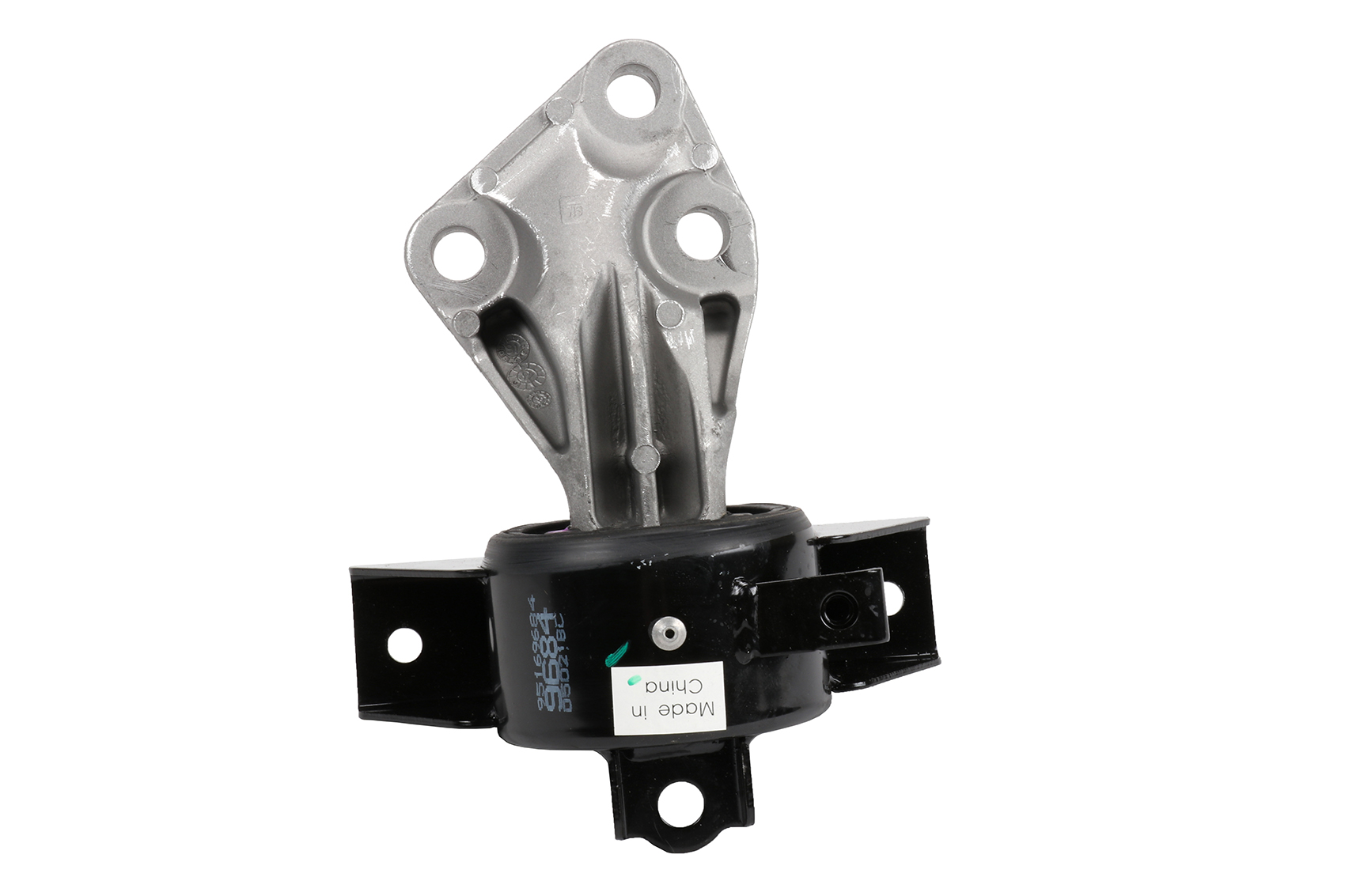 Automatic Transmission Mount ACDelco 95169684