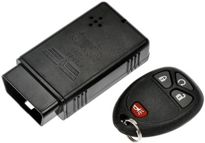 Keyless Entry Transmitter Dorman - HELP 13736