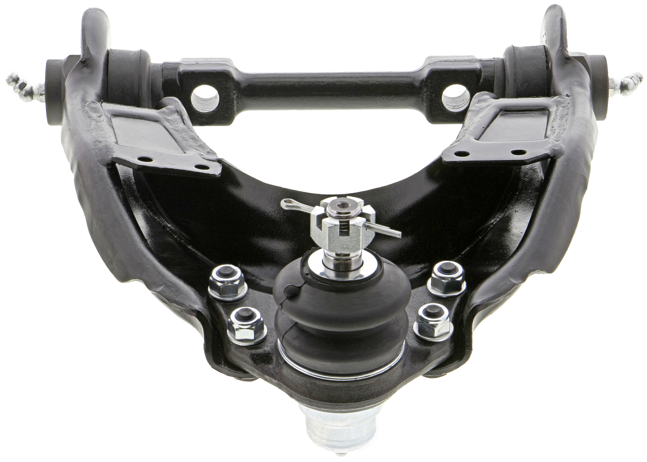 Suspension Control Arm and Ball Joint Assembly Mevotech Supreme CMS861304