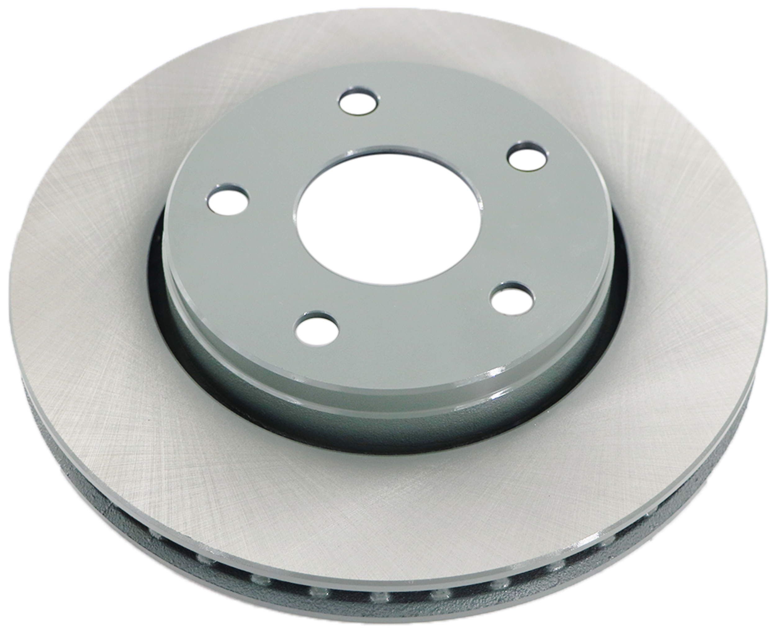 Perfect Stop | Brake rotor 6620793 | Arnold Motor Supply