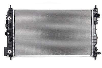 Radiator OSC 13146