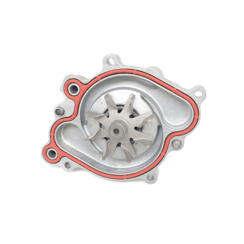 Engine Water Pump US Motor Works US6692