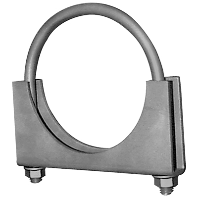 Exhaust Muffler Clamp Nickson 00068