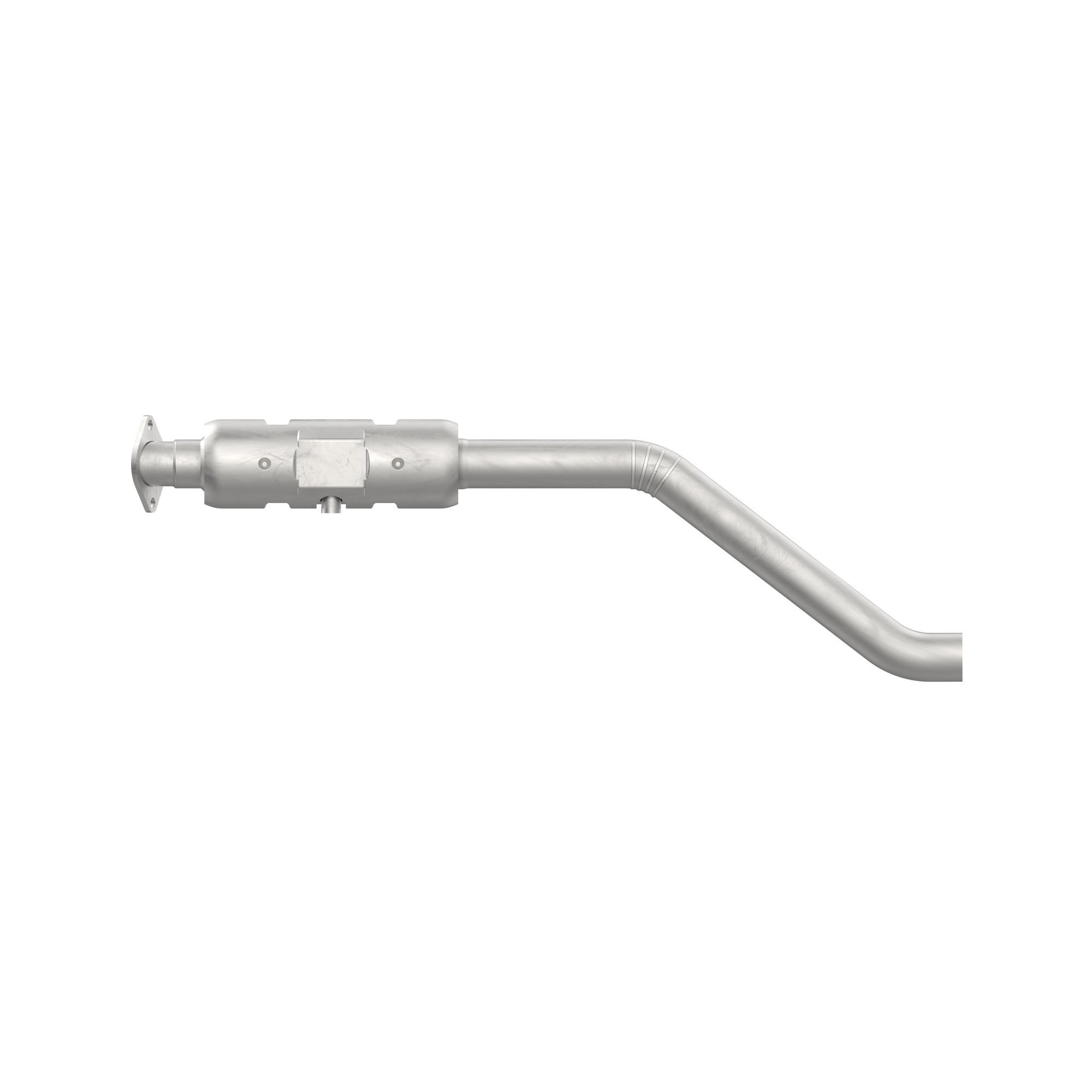 Catalytic Converter Walker Exhaust 74057
