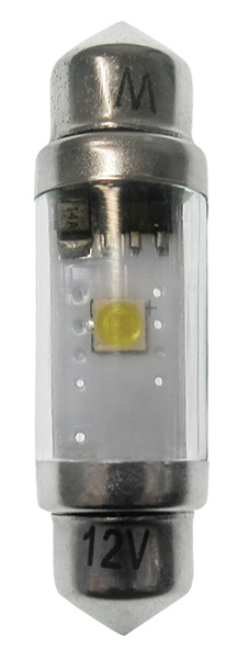 Multi-Purpose Light Bulb CEC Industries 6418WLEDBP