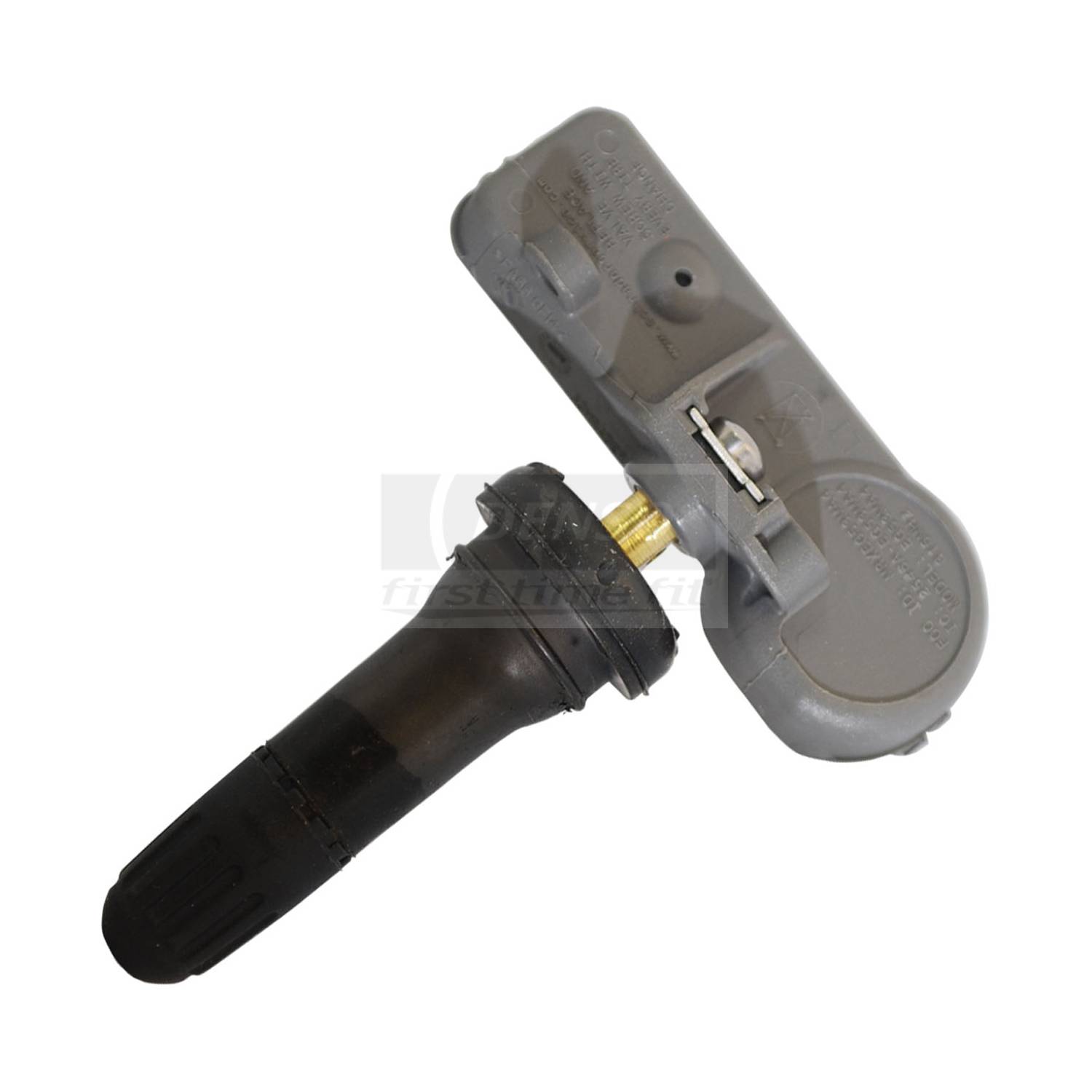 Tire Pressure Monitoring System (TPMS) Sensor DENSO Auto Parts 550-2405