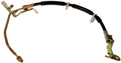 Brake Hydraulic Hose Parts Master BH620886
