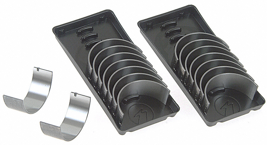 Engine Connecting Rod Bearing Set Sealed Power 8-3190A