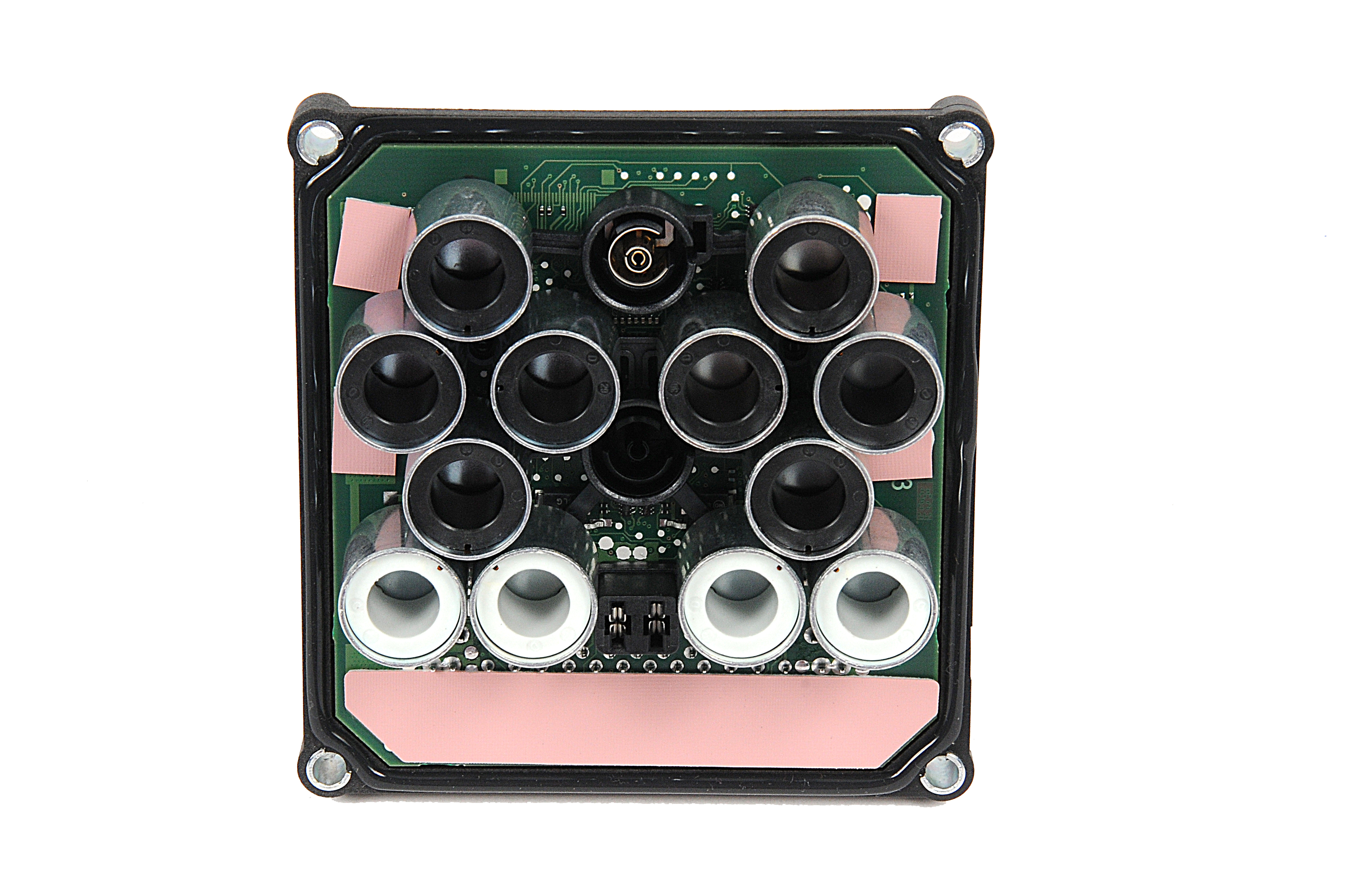 ABS Control Module ACDelco 22792967