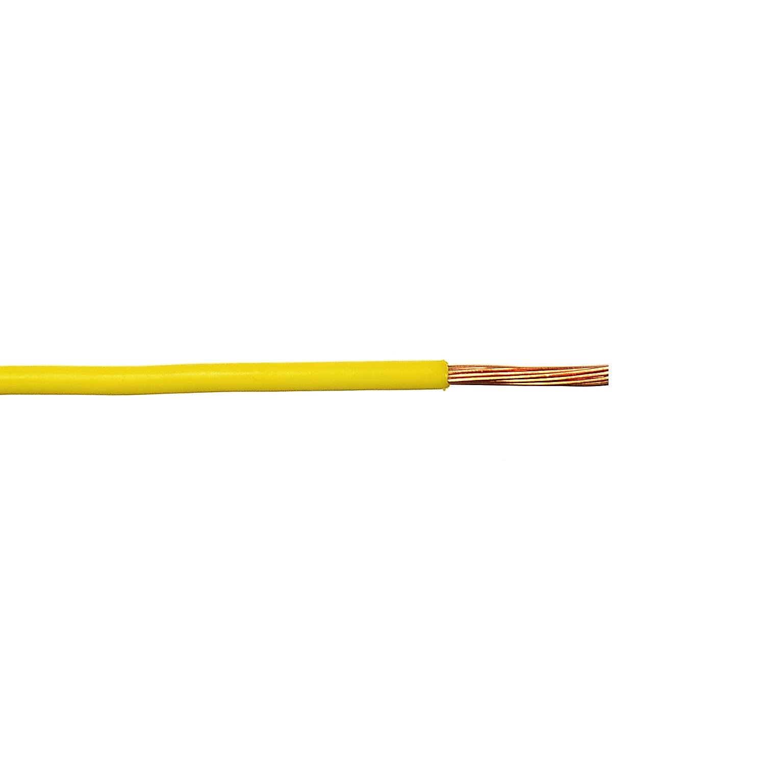 Primary Wire Standard Ignition C14EY