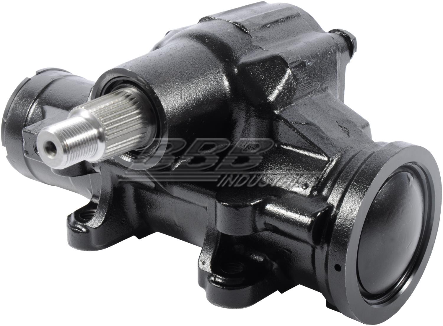 Steering Gear TERREPOWER formerly BBB Industries N503-0144