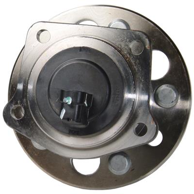 Wheel Bearing and Hub Assembly MOOG Hub Assemblies 512041