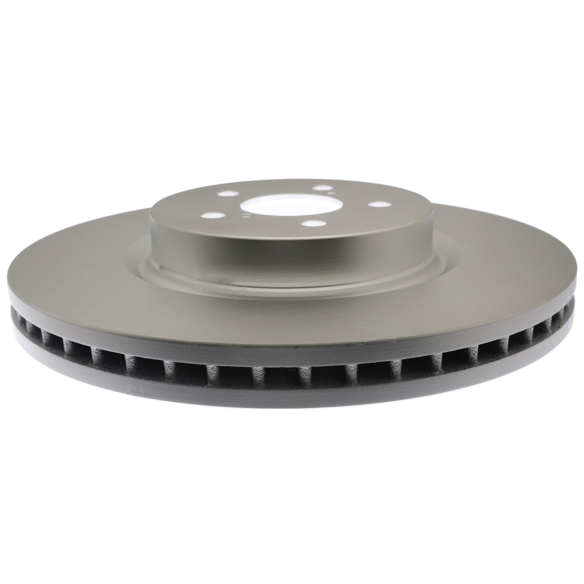 Disc Brake Rotor Centric Parts 320.47024F