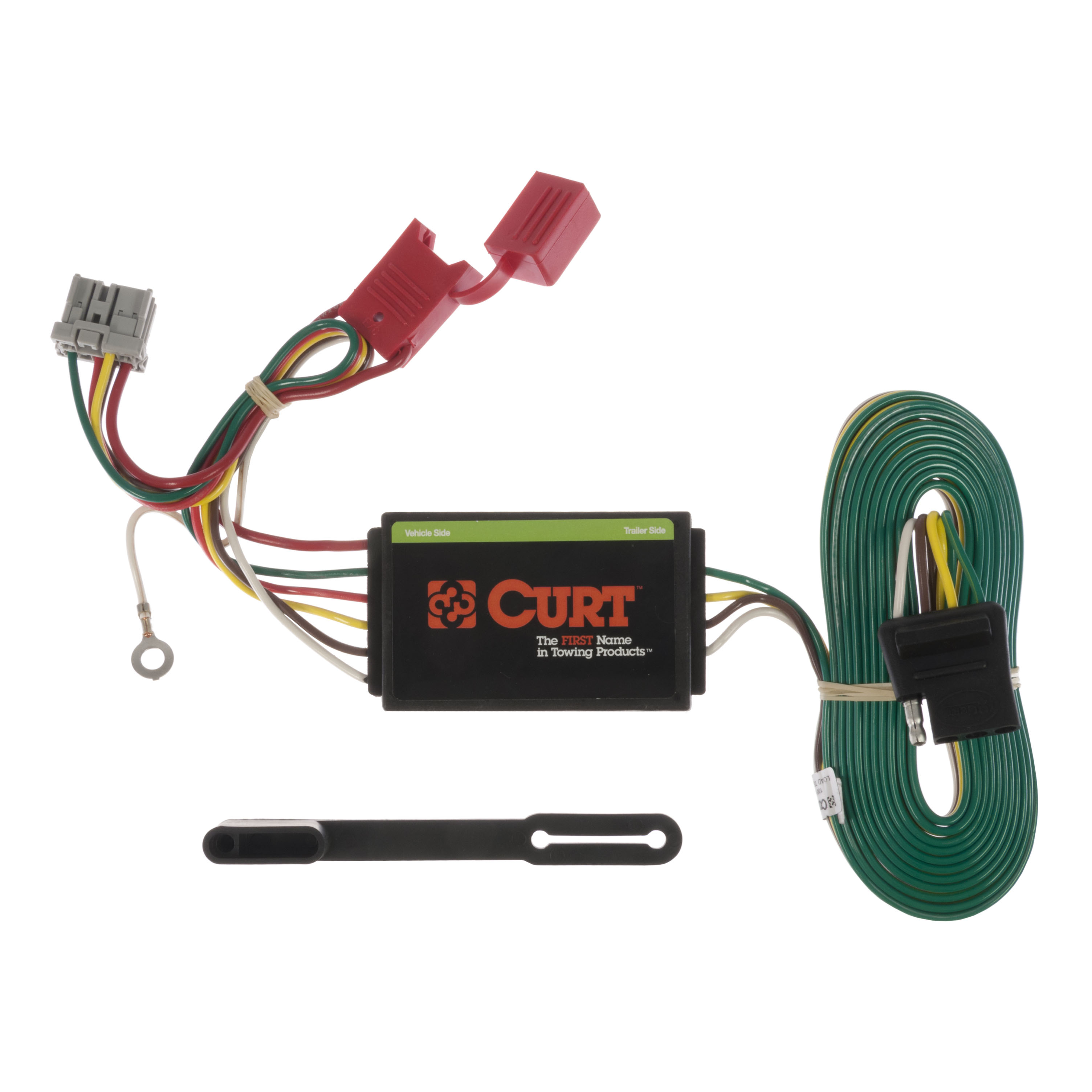 Trailer Connector Kit CURT 56161