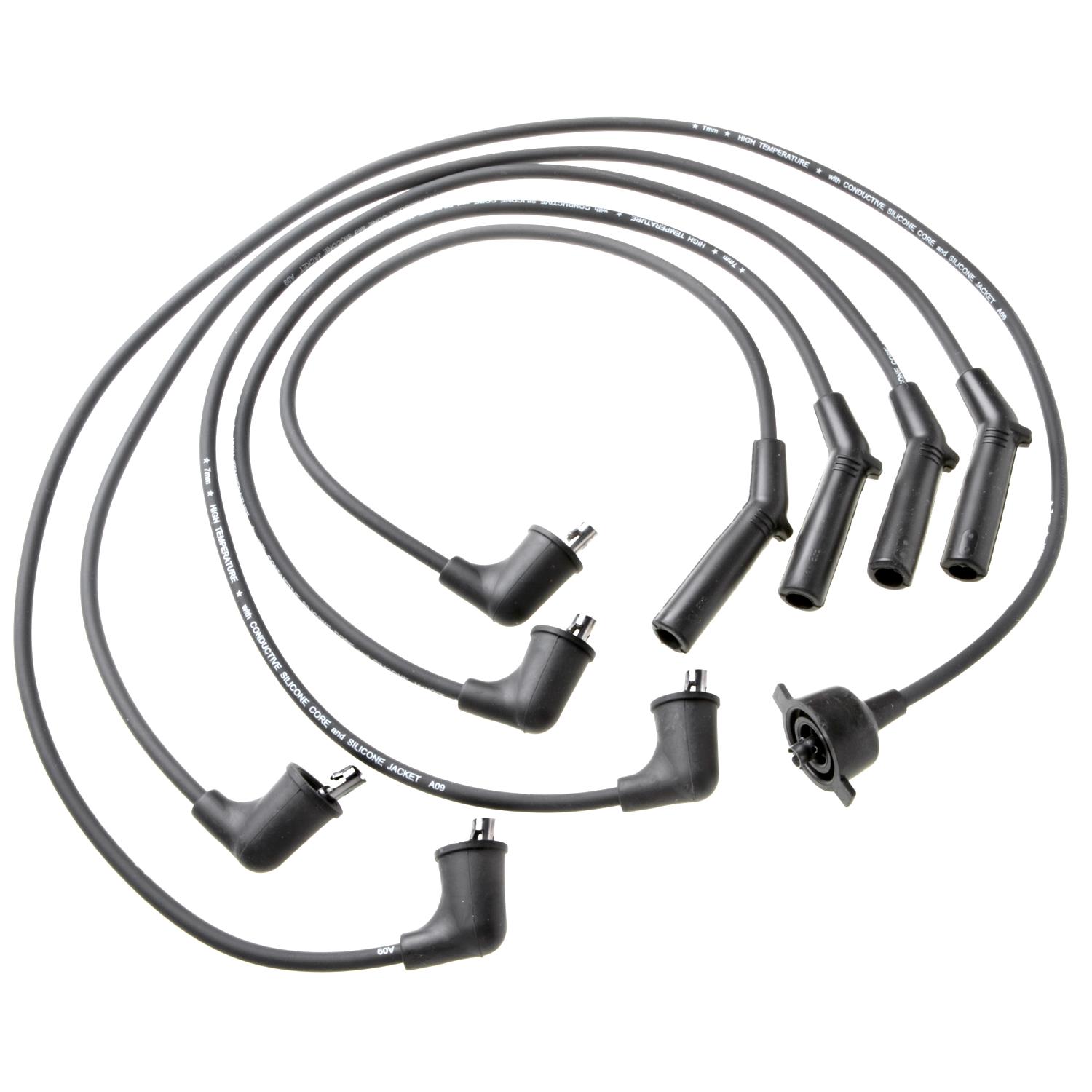 Spark Plug Wire Set Standard Ignition 27470
