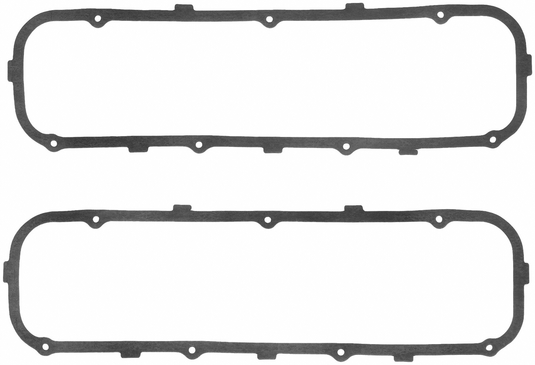 Engine Valve Cover Gasket Set FEL-PRO VS 50044 R