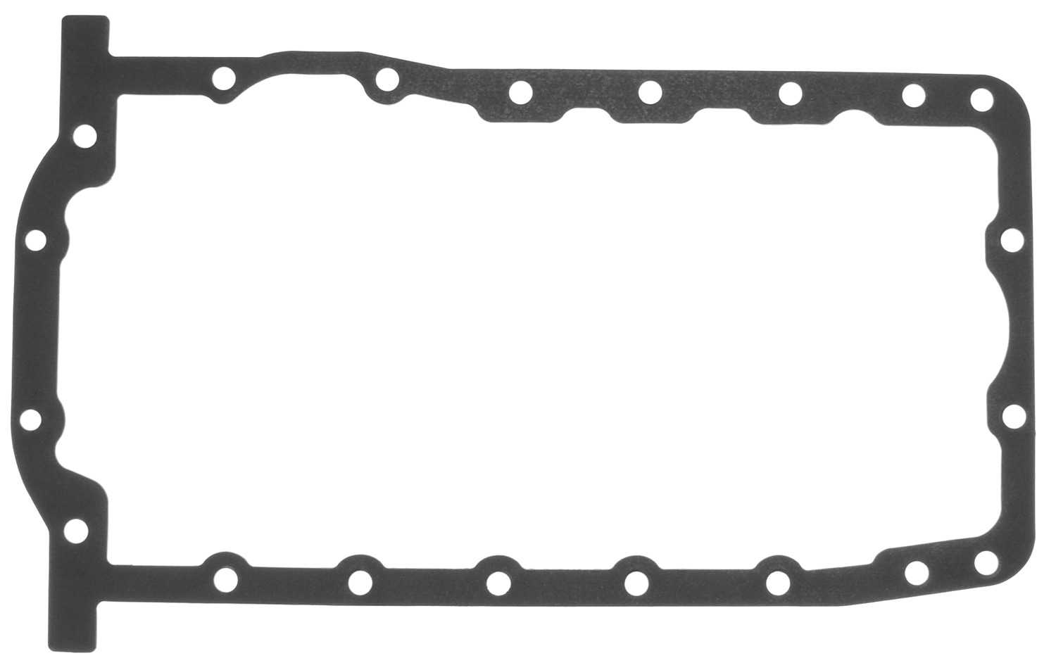 Engine Oil Pan Gasket MAHLE OS32431