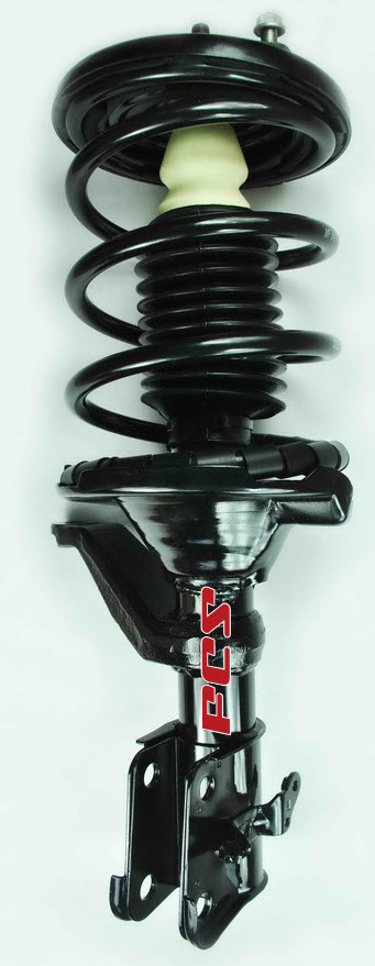 Suspension Strut and Coil Spring Assembly Focus Auto Parts 1332351R