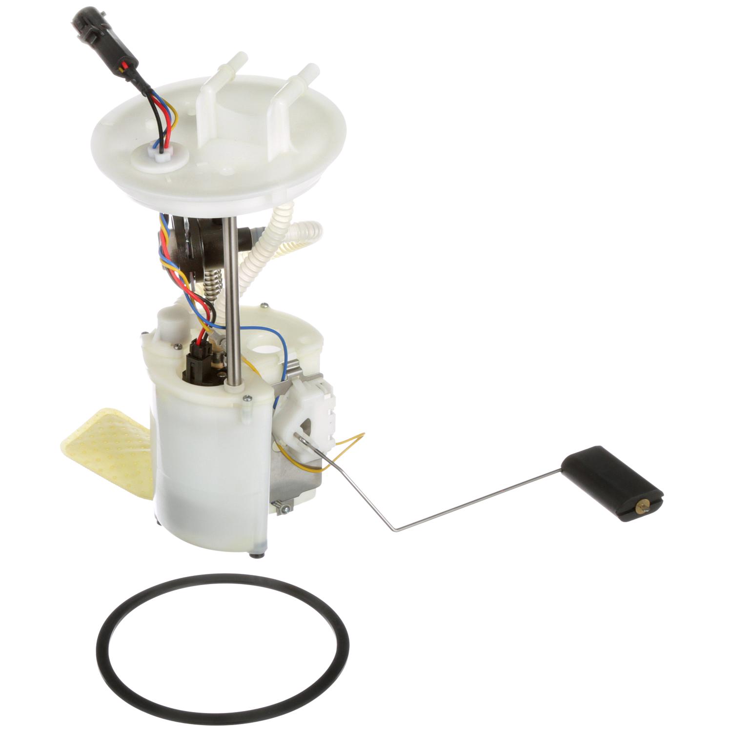 Fuel Pump Module Assembly Sparta PN3034
