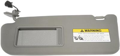 Sun Visor Dorman - OE Solutions 74211