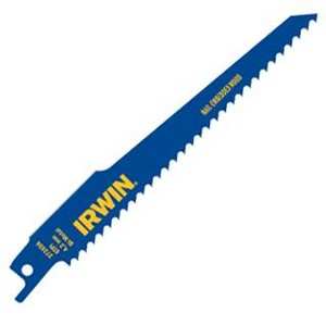 Reciprocating Saw Bit Irwin 372956P5