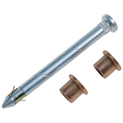 Door Hinge Pin and Bushing Kit Dorman - HELP 38390