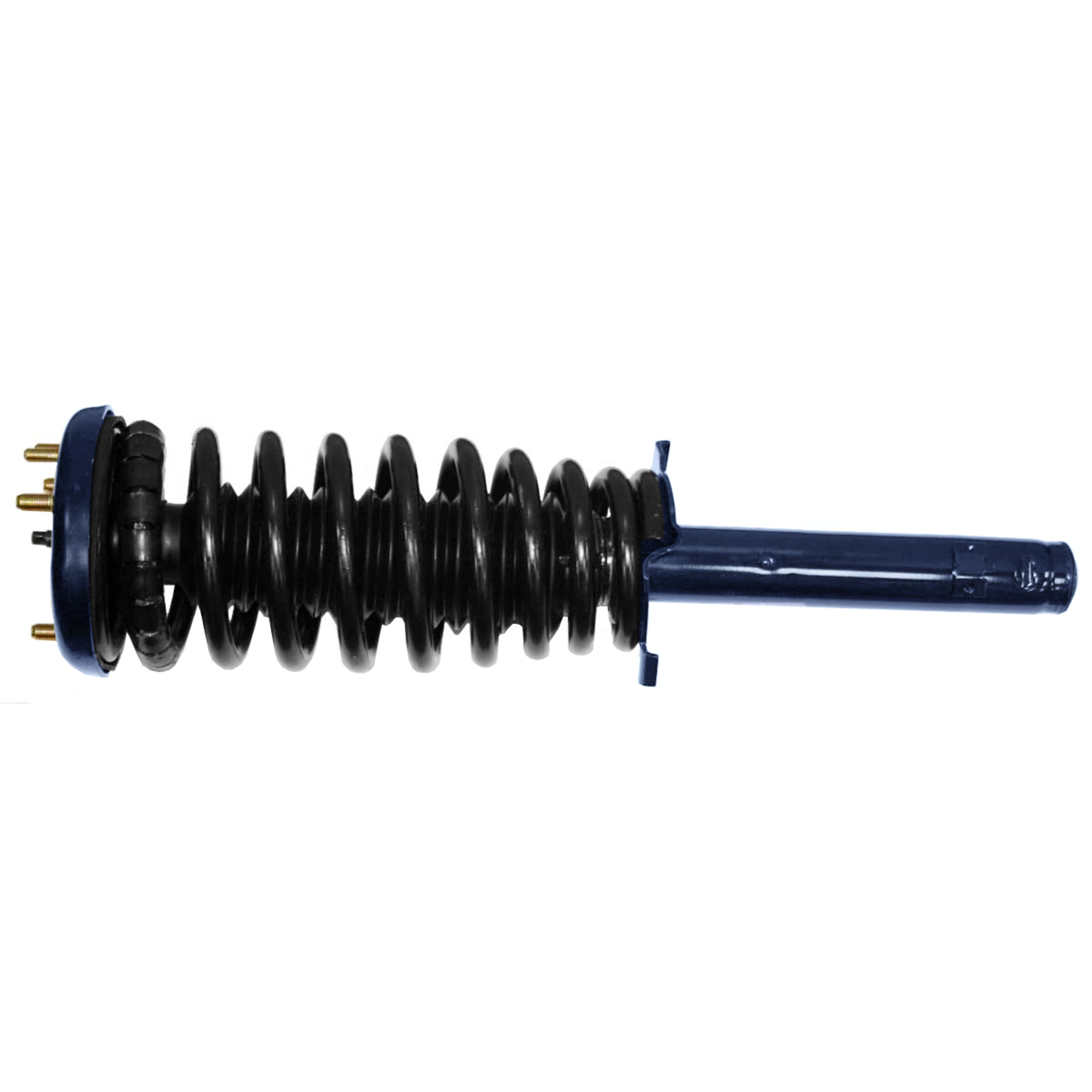 Suspension Strut and Coil Spring Assembly Monroe Shocks & Struts 181691L