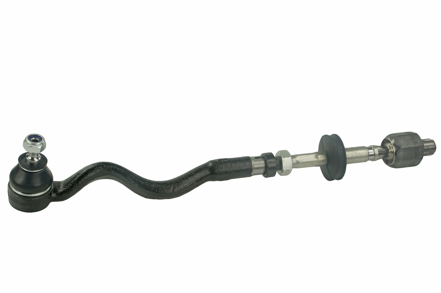 Steering Tie Rod End Assembly Mevotech Supreme MS10760