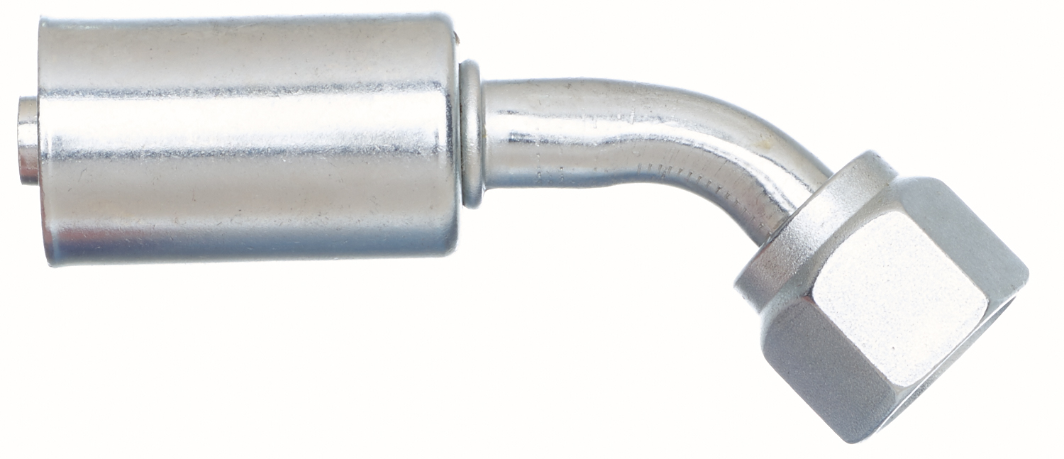 A/C Refrigerant Hose Fitting Gates G455910808S