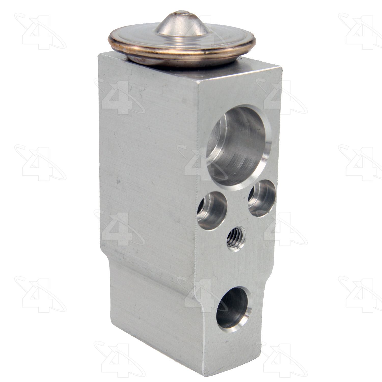A/C Expansion Valve Four Seasons 39117
