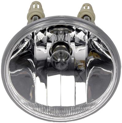 Fog Light Assembly Dorman - OE Solutions 923-841