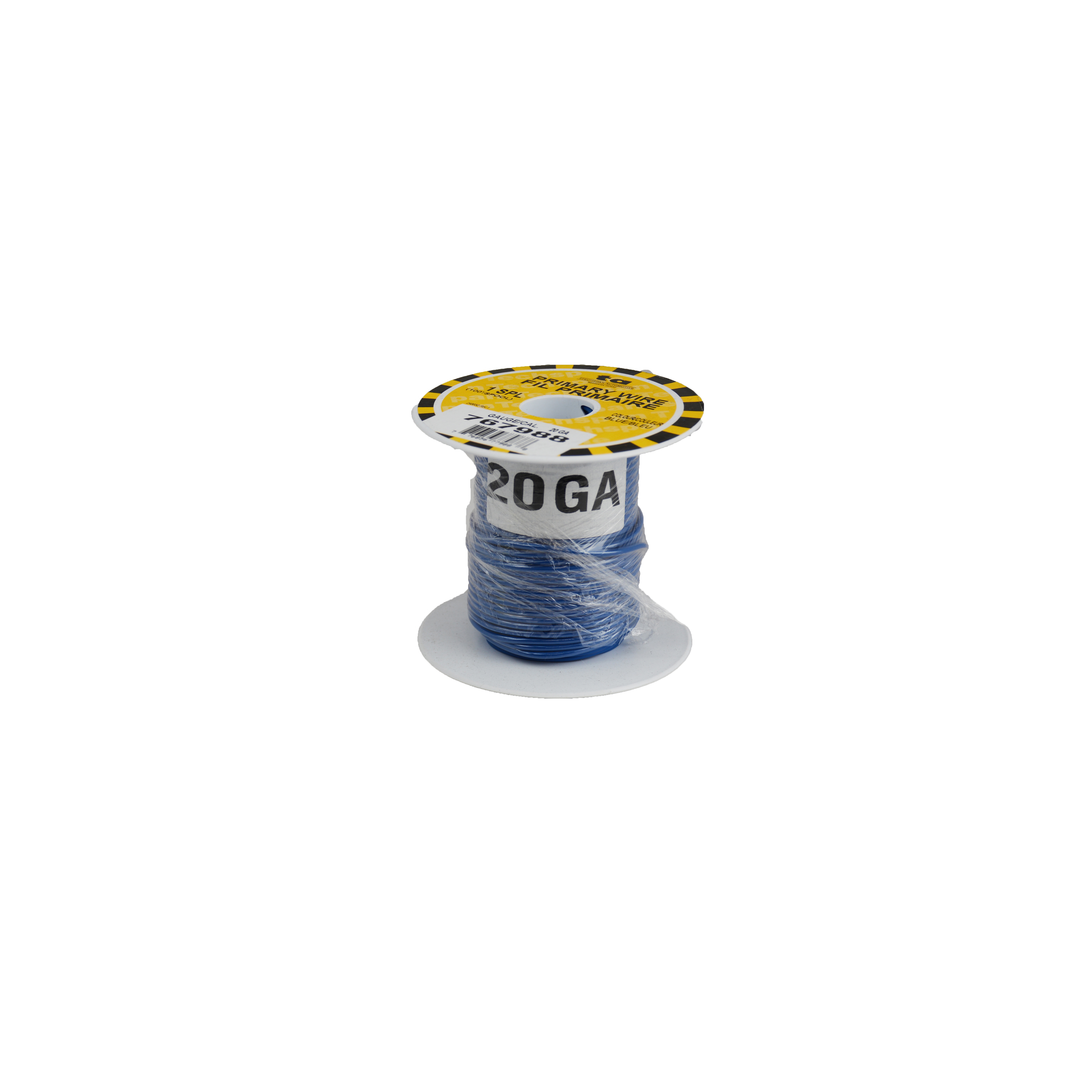 Primary Wire Techspan 767988