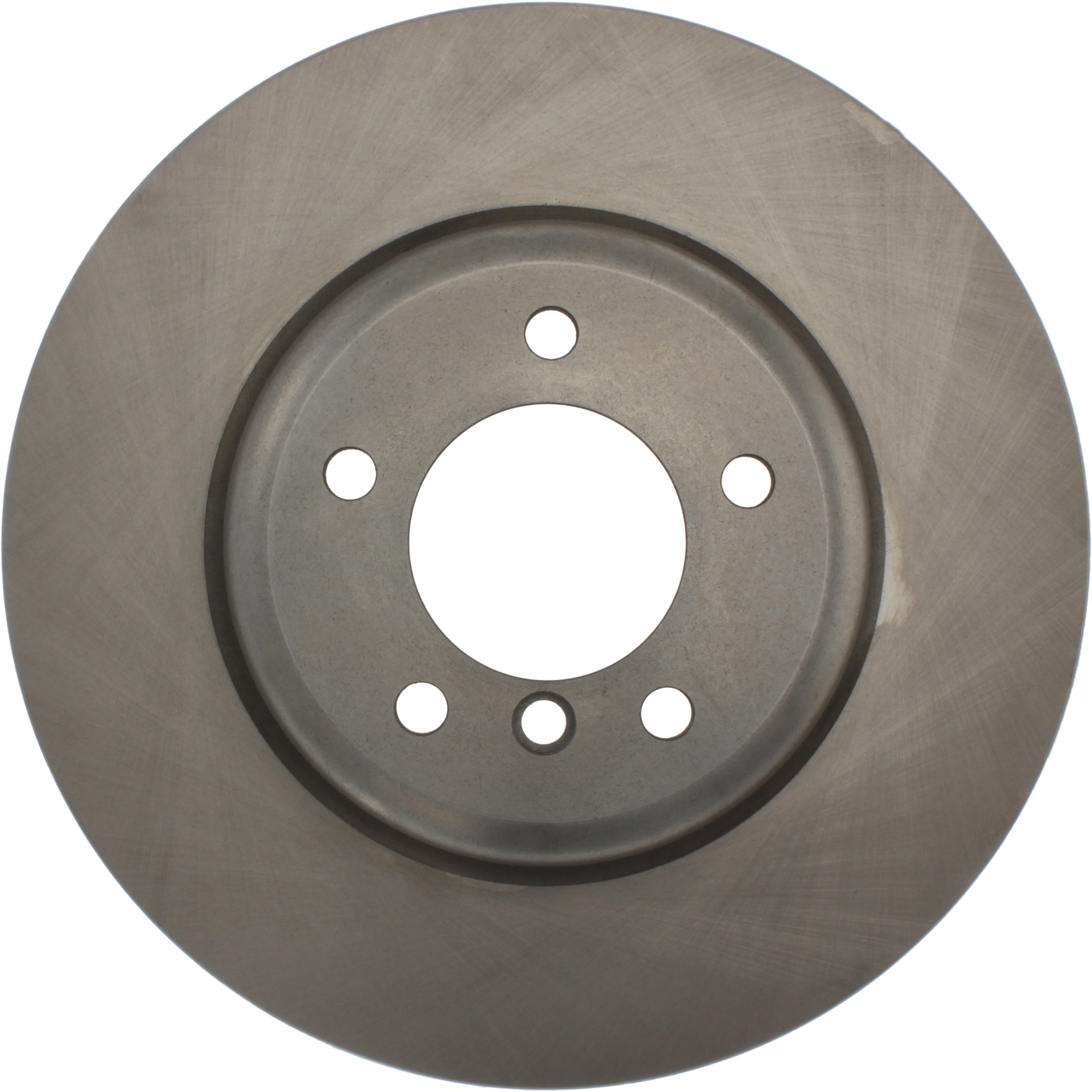Disc Brake Rotor Centric Parts 121.34104