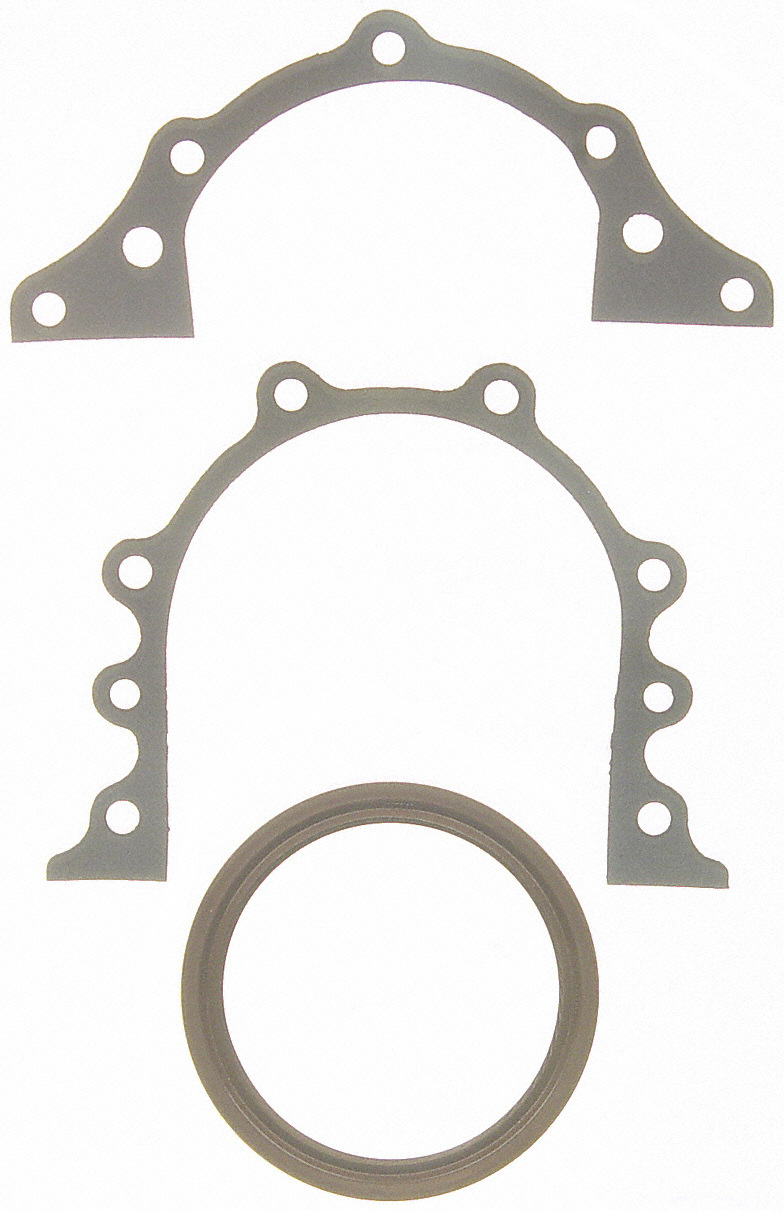 Engine Crankshaft Seal Kit FEL-PRO BS 40409