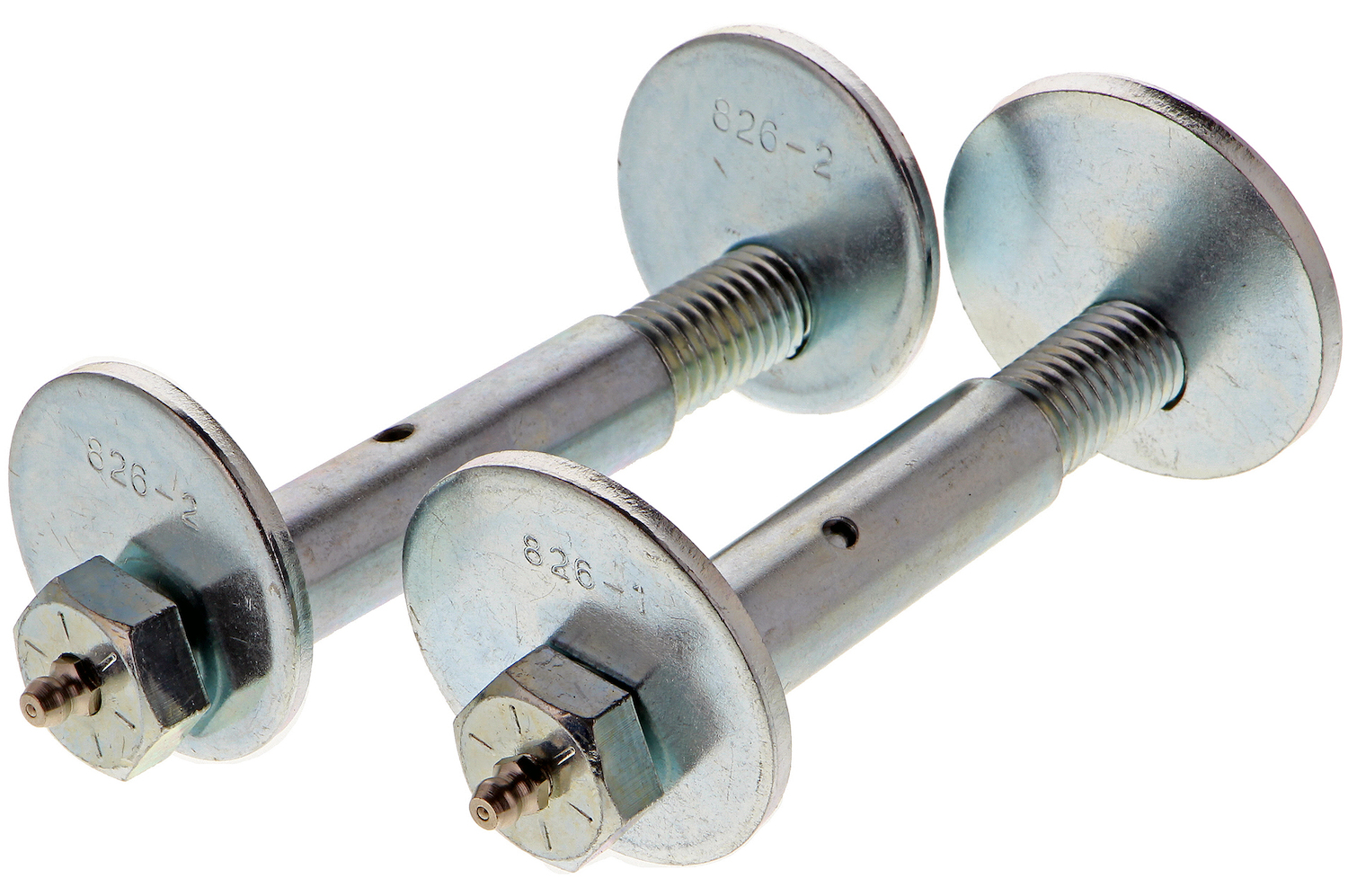 Alignment Caster / Camber Kit Mevotech Supreme MS86043