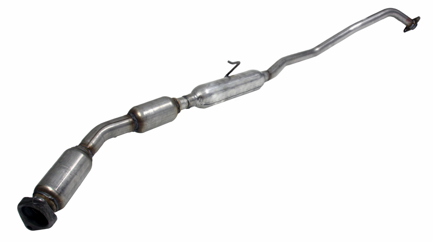 Catalytic Converter Walker Exhaust 48353