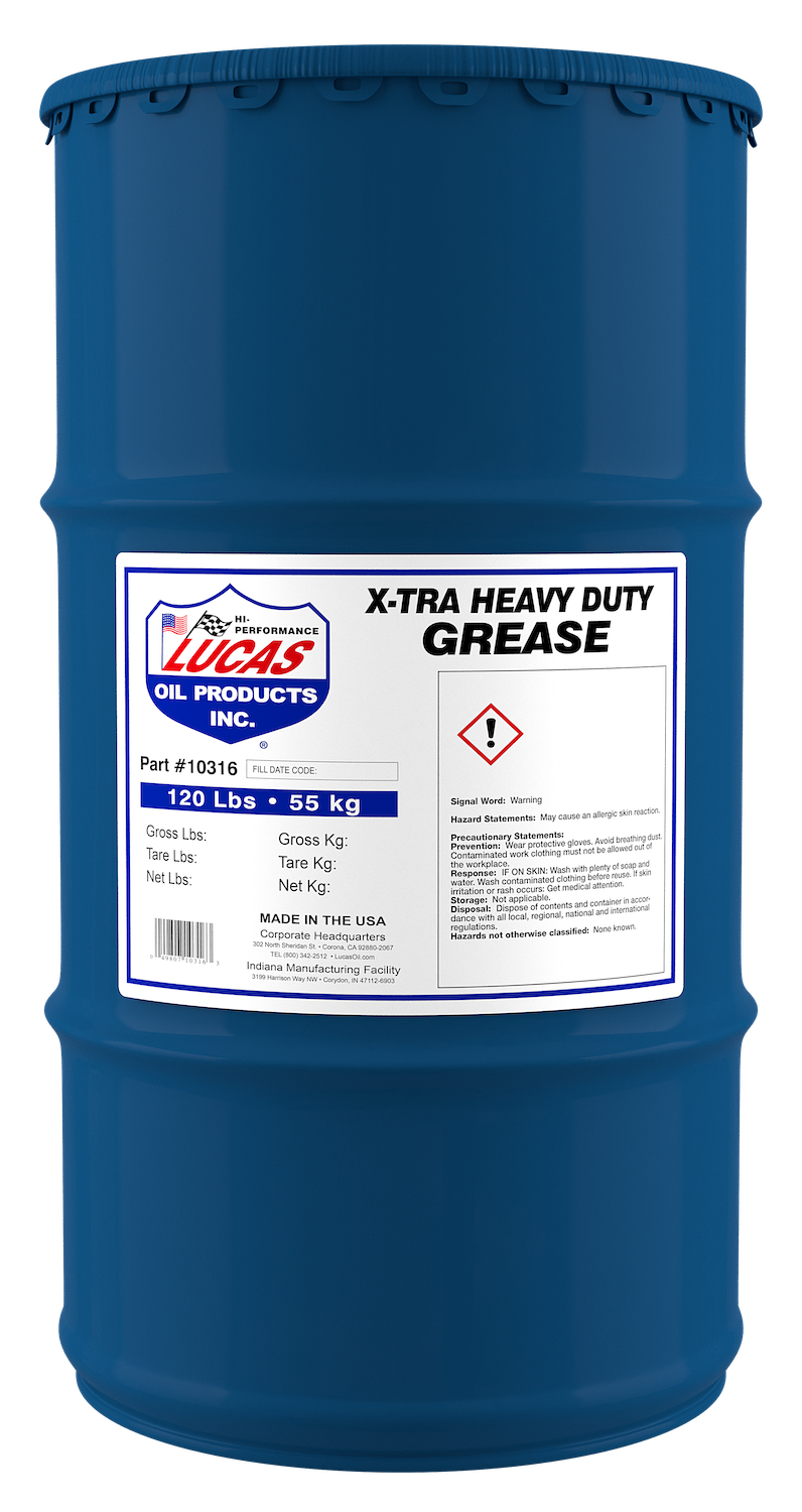 Multi-Purpose Grease Lucas Oil Products 10316