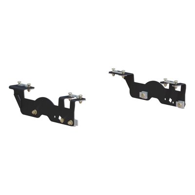 Fifth Wheel Trailer Hitch Bracket CURT 16911