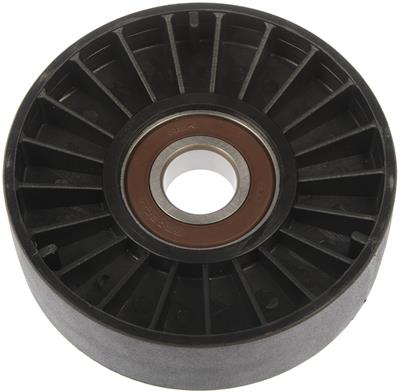 Accessory Drive Belt Idler Pulley Dorman - TECHoice 419-609