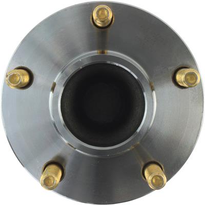 Wheel Bearing and Hub Assembly Centric Parts 406.46003E