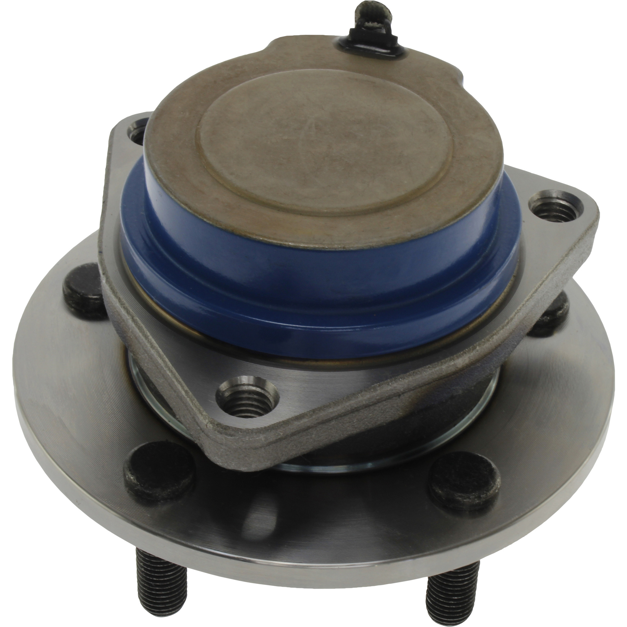 Wheel Bearing and Hub Assembly Centric Parts 407.62004
