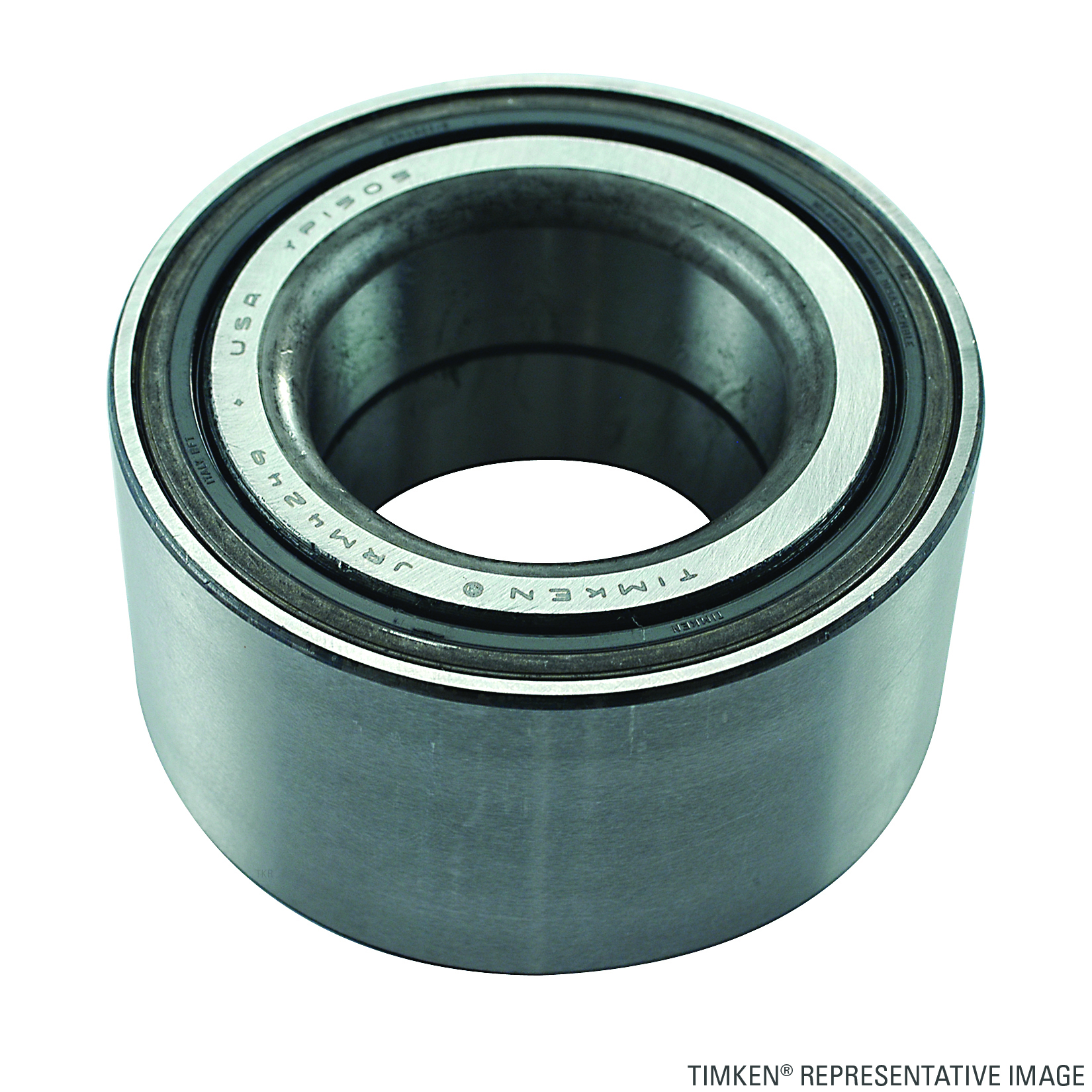 Wheel Bearing and Race Set Timken SET930