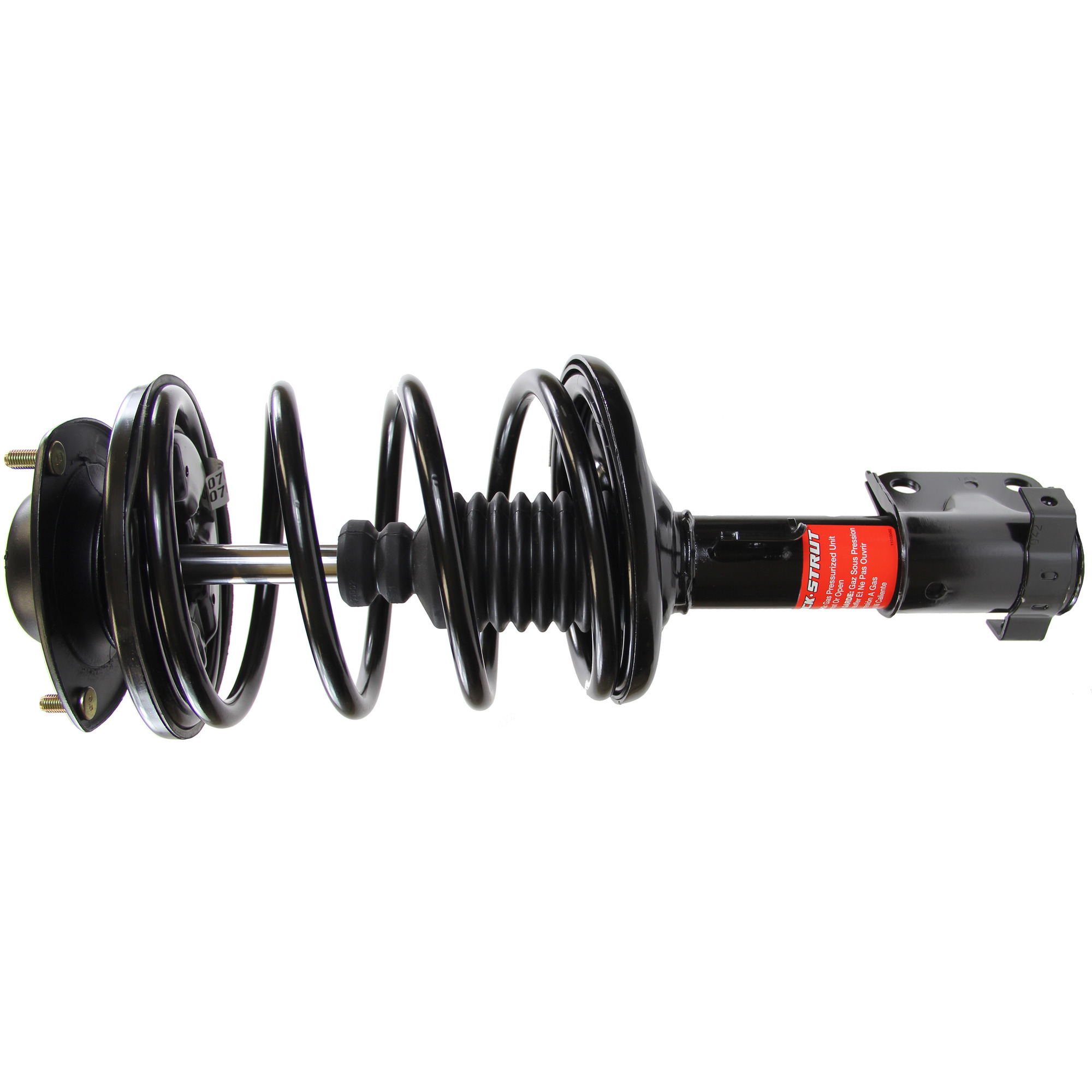Suspension Strut and Coil Spring Assembly Monroe Shocks & Struts 372139