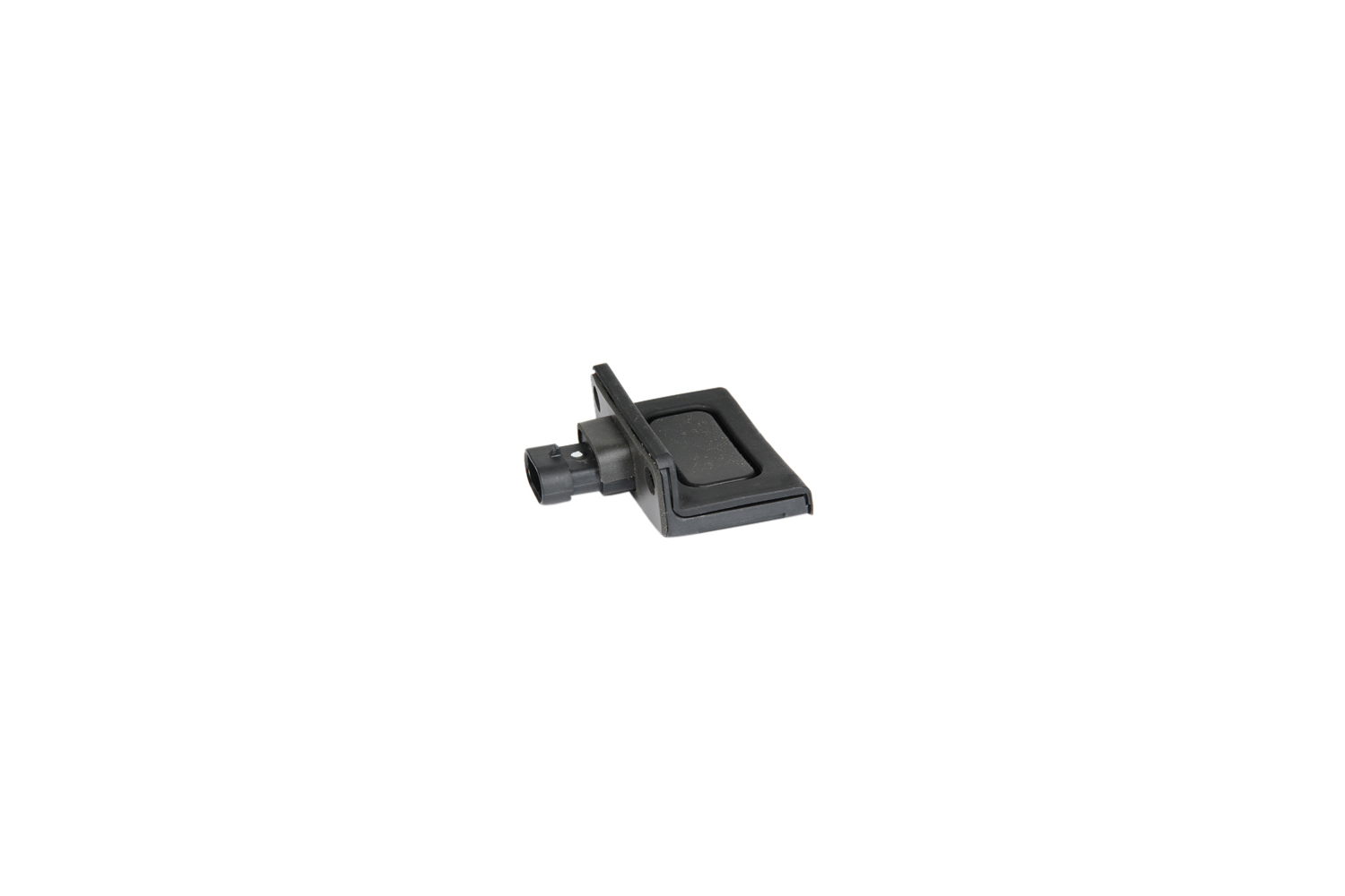 Trunk Lid Release Switch ACDelco D1482E