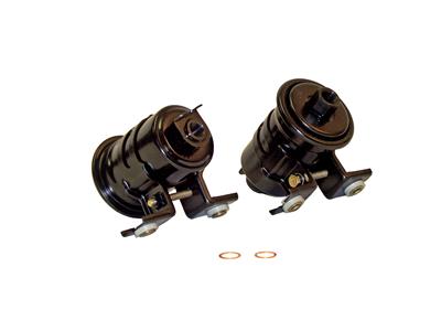 Fuel Filter Wix 33663