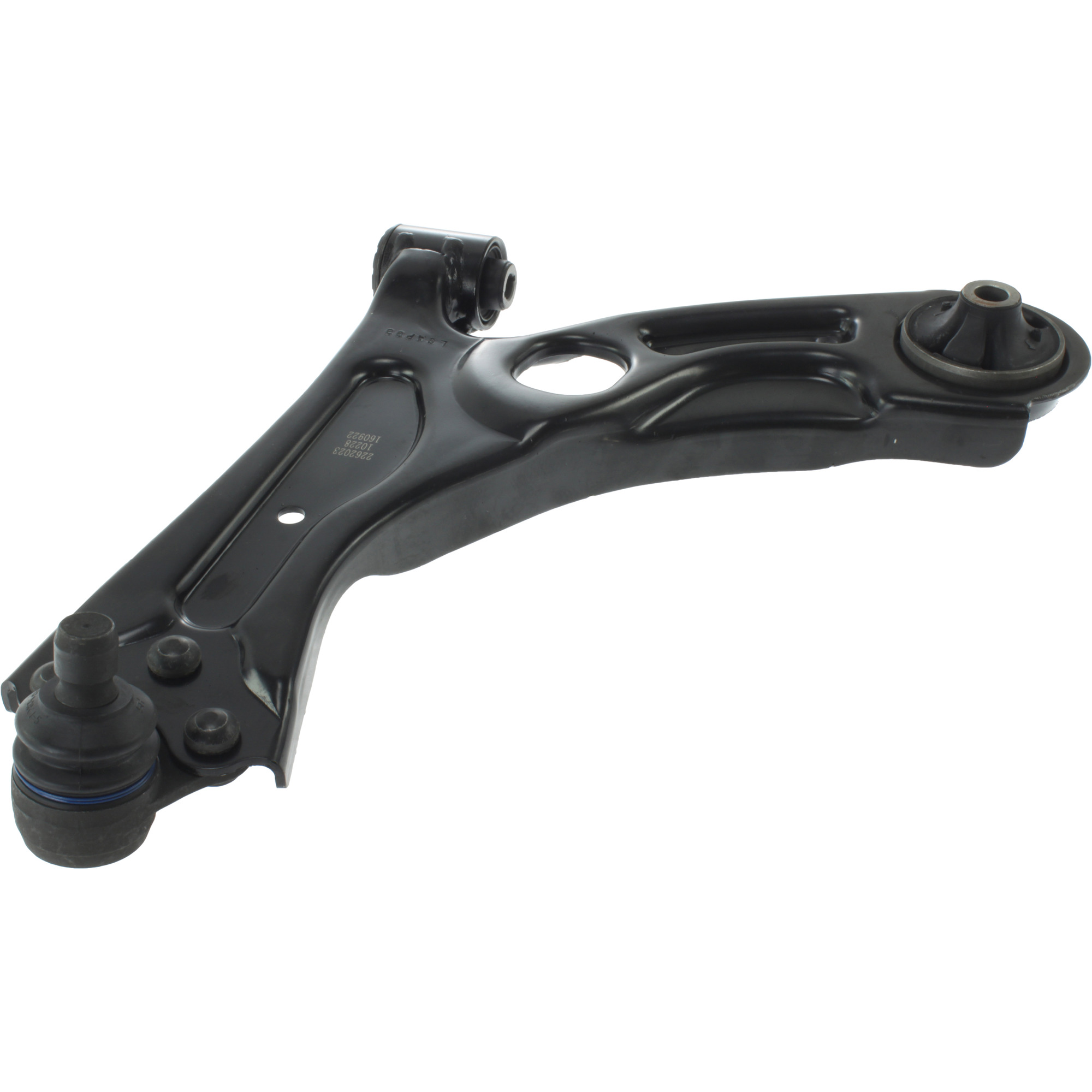 Suspension Control Arm and Ball Joint Assembly Centric Parts 622.62023