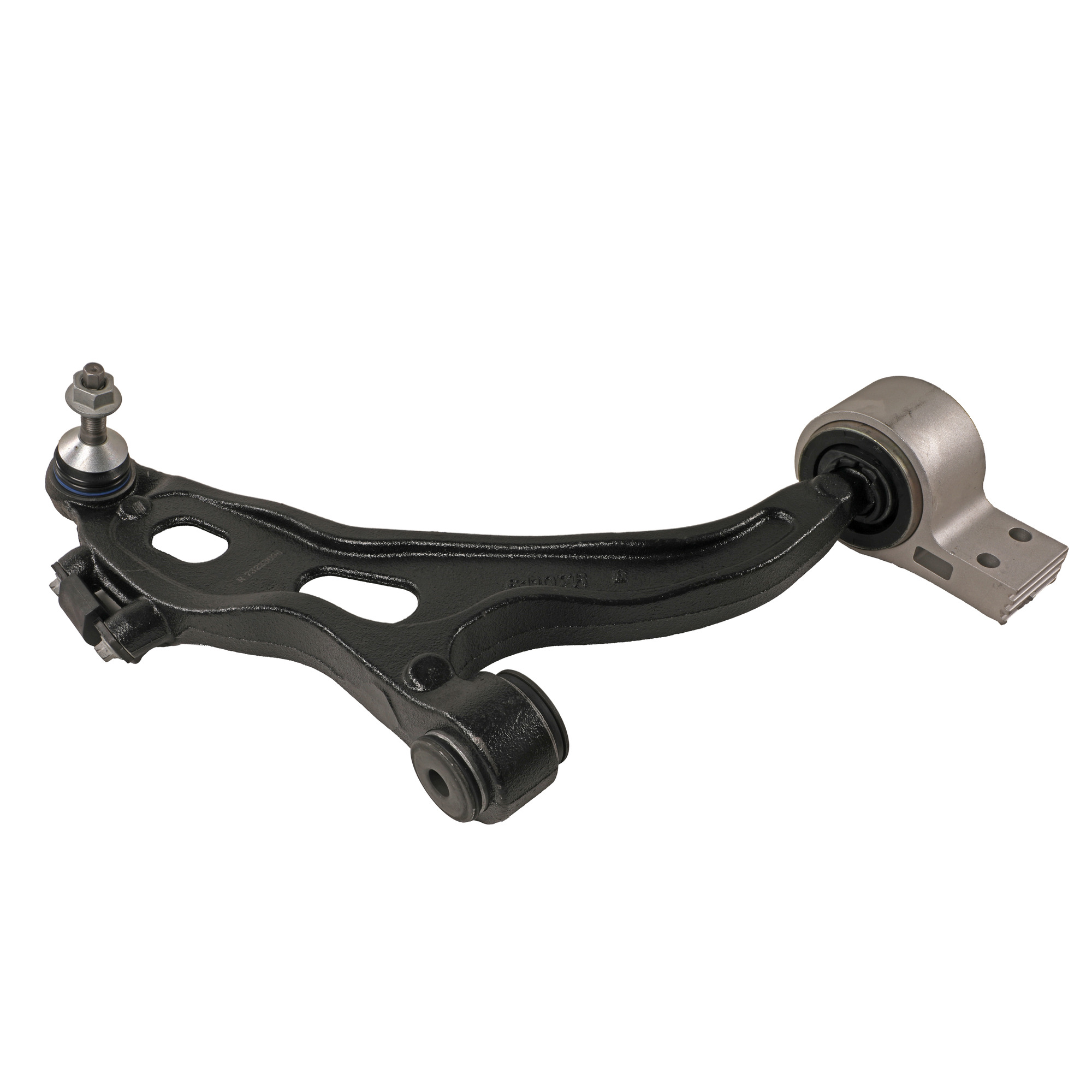 Suspension Control Arm and Ball Joint Assembly MOOG Chassis Products RK621132